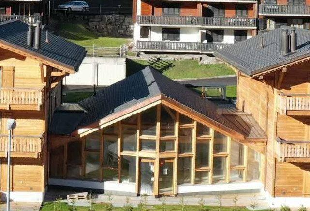 Apartment with 3.5 rooms - Morgins