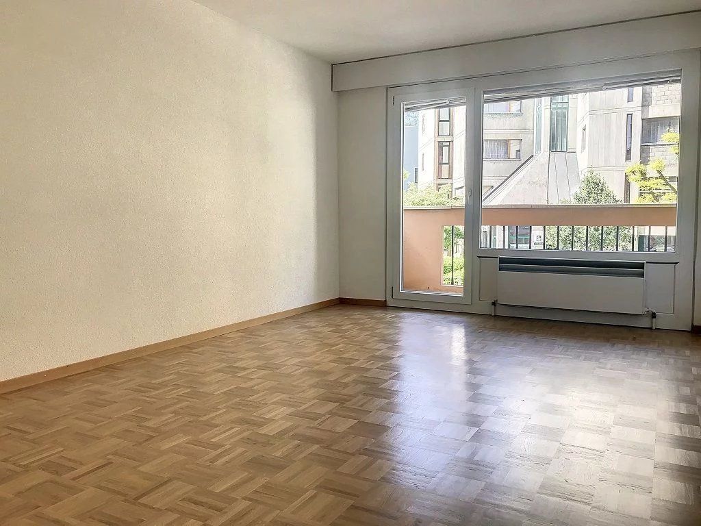 Appartement de 3.5 pces au centre-ville de Martigny