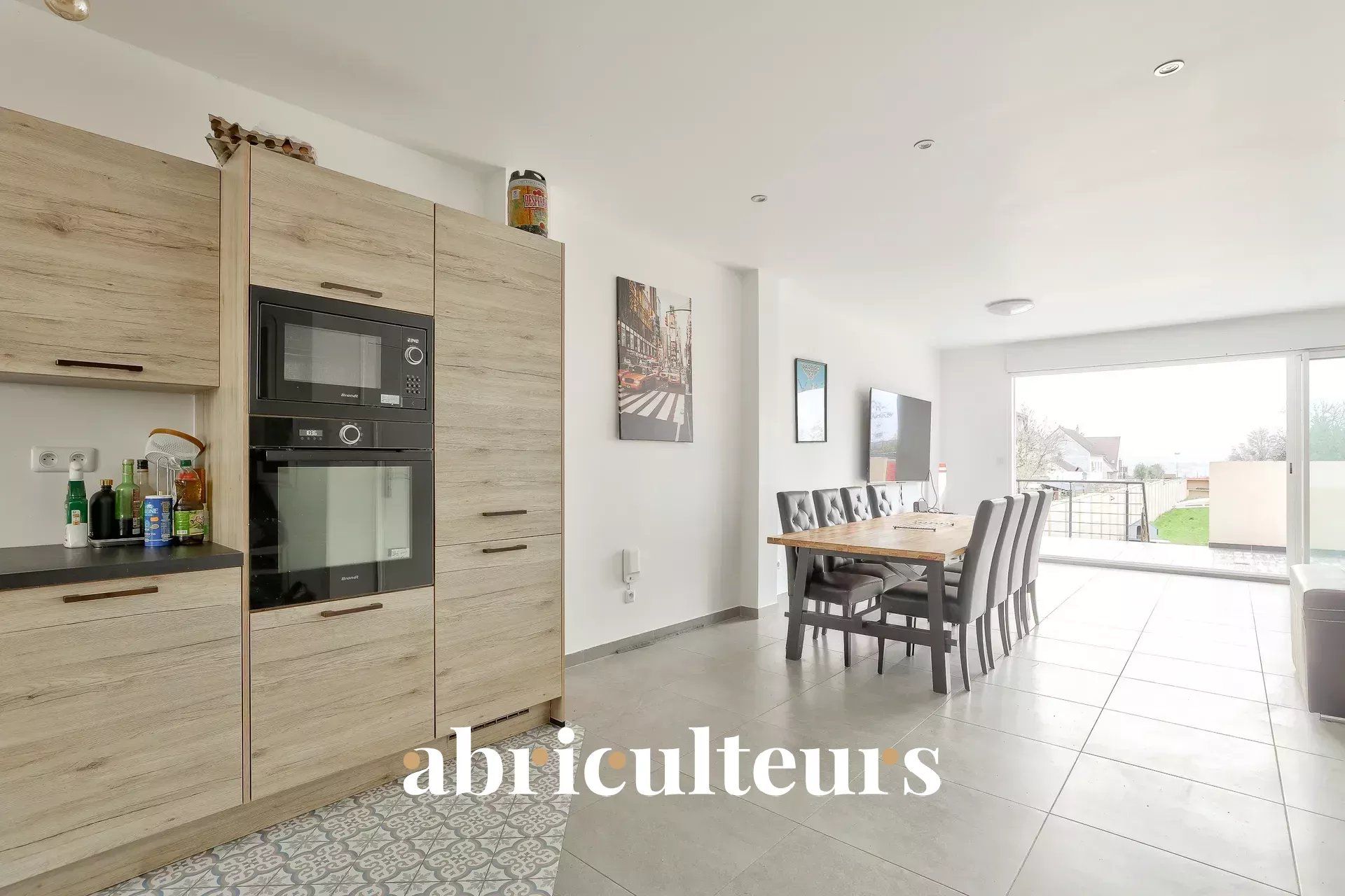 Maison de 9 pièce 273m2 avec un appartement T2 - Villejuif - Idéal pour famille ou investisseurs