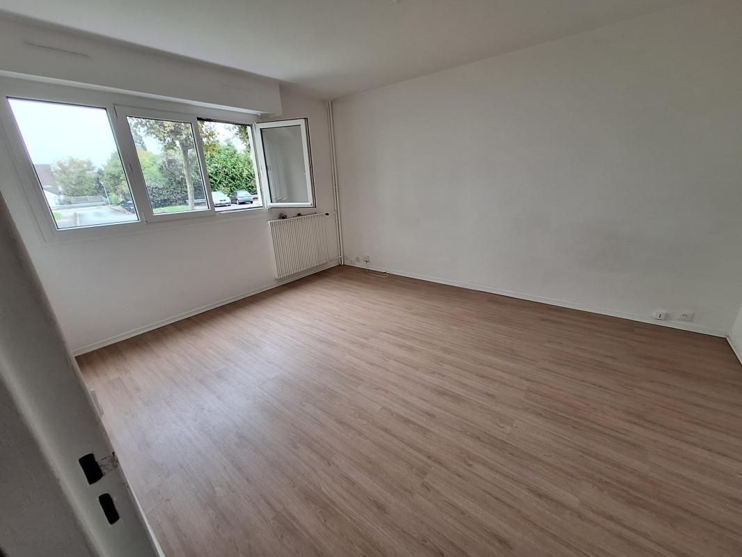 Studio de 26,78 m²