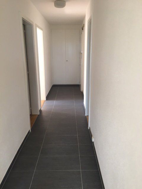 Appartement 3.5 pièces au 4ème