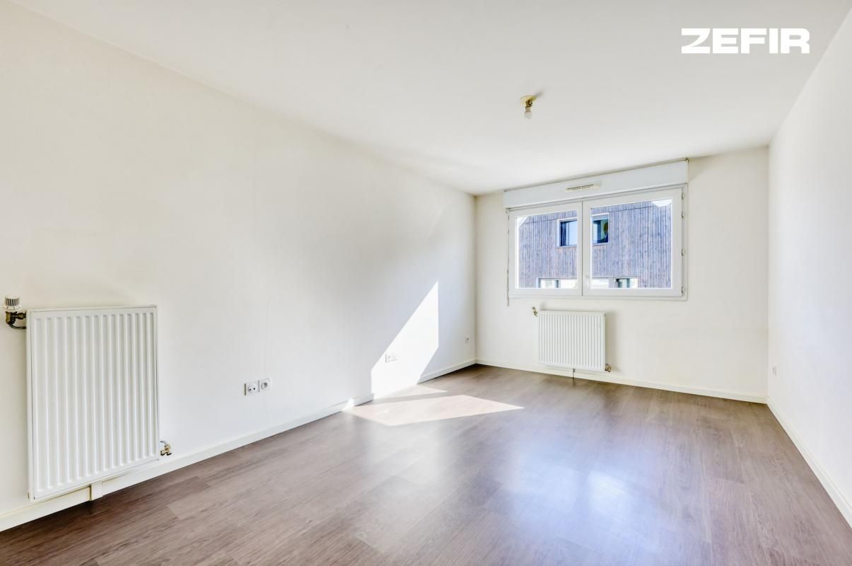 Appartement 2 pièces de 42 m2 en vente à Saint-Thibault-des-Vignes - Idéal pour primo accédant