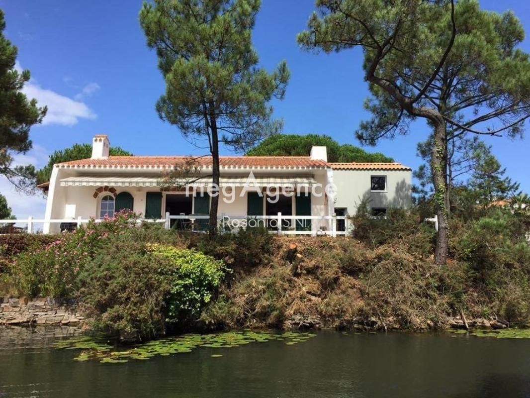 Charmante Maison dans un cadre idyllique!!!