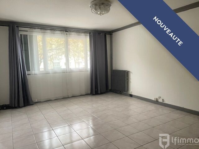 Appartement familial de 74 m2 proche toutes commodités