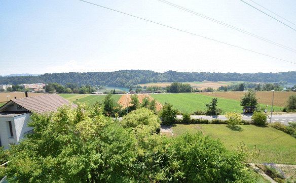 Traumwohnung mit Blick auf den Wohlensee