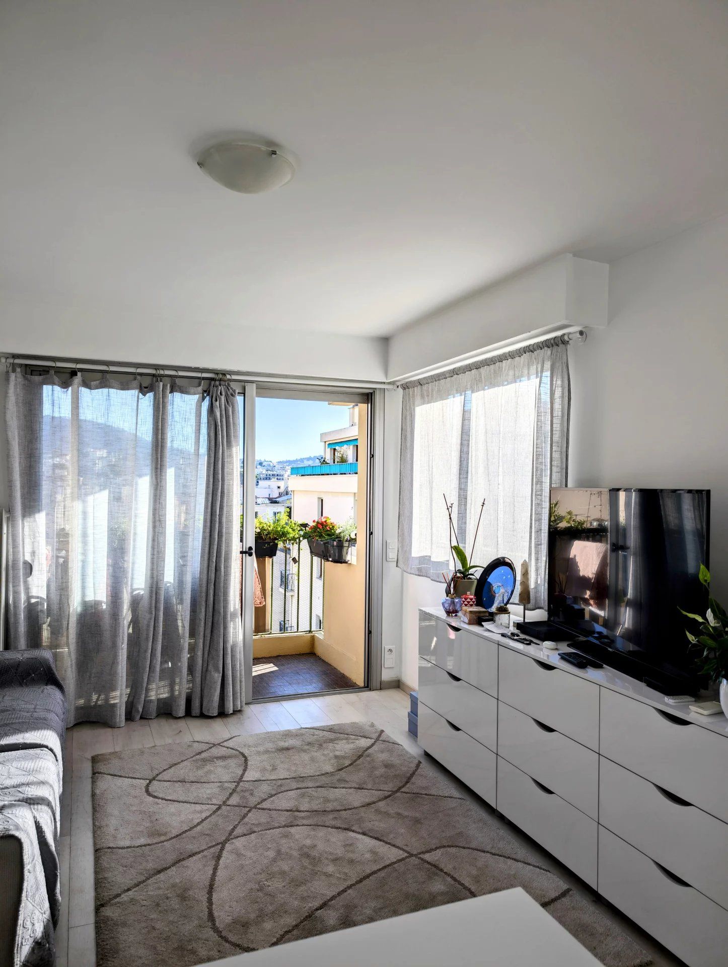 Studio à vendre à Nice, quartier Libération