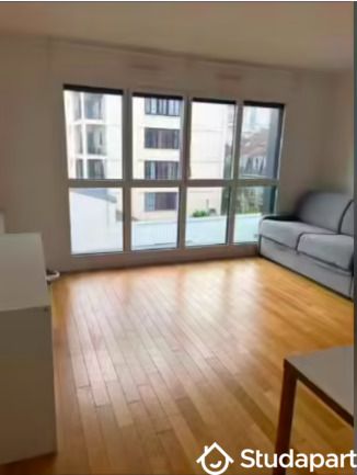 Appartement de 35m2