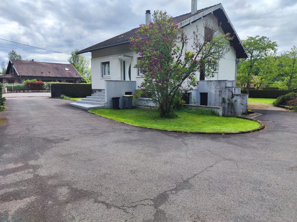 70270 A VENDRE MAISON 5PIECES 125M²