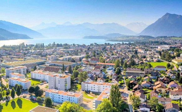 Wohnen an schöner Lage im Dürrenast