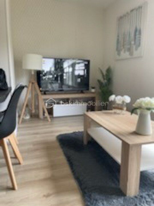 APPARTEMENT   DEAUVILLE