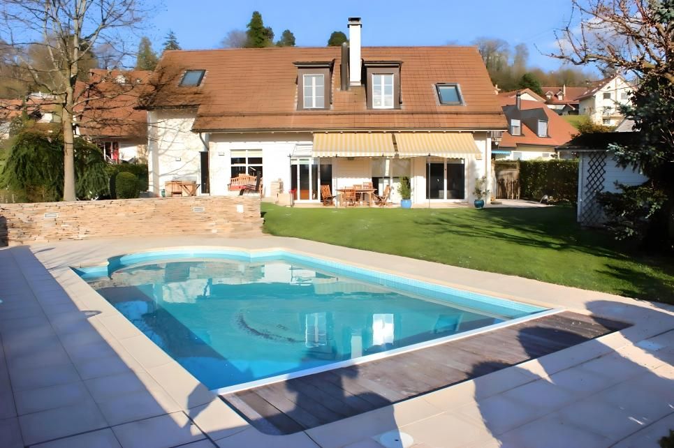 A Vendre - Magnifique villa avec piscine