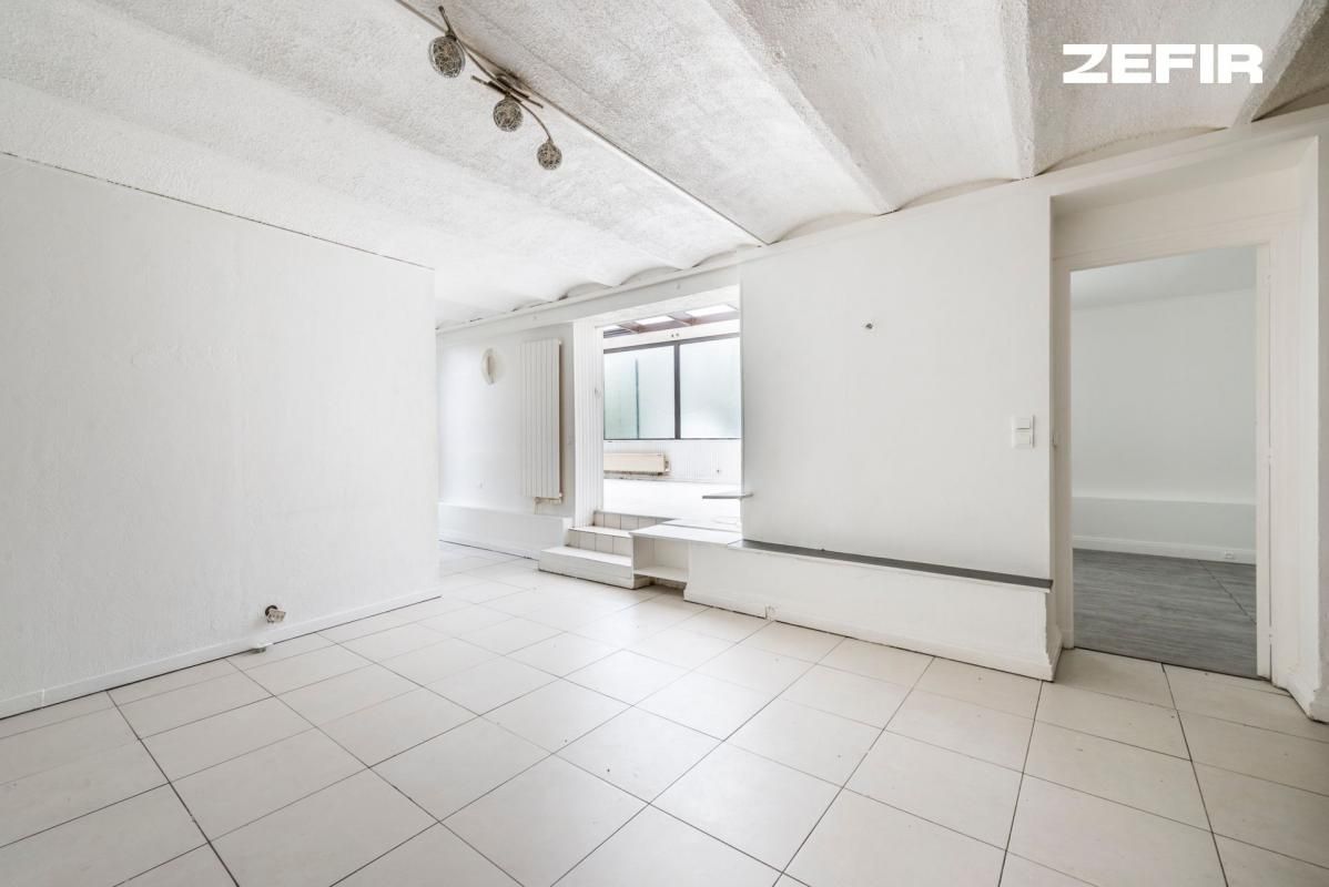 Appartement T3 de 71m2 avec terrasse à Rueil-Malmaison