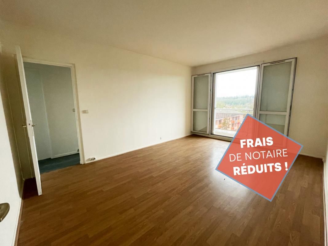 Opportunité à saisir : Appartement 3 Pièces à Ponthierry - Proximité de la Gare RER D