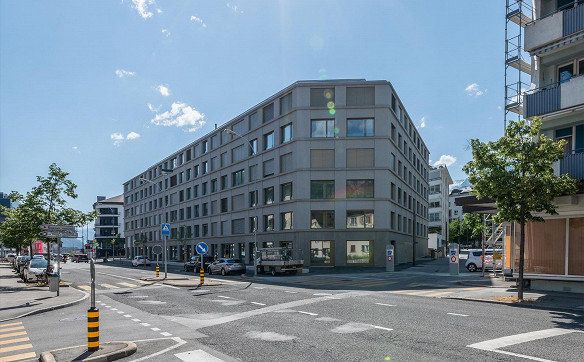 Bel appartement récent et garantie de loyer offerte