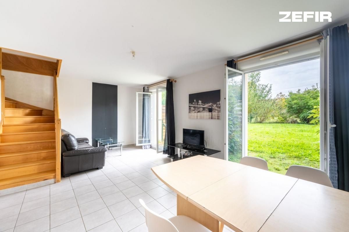 Maison 4 pièces de 76.49 m2 en vente à Dreux - Idéal pour familles