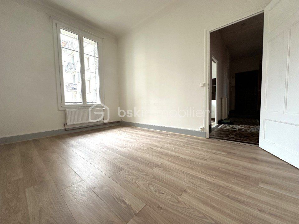 APPARTEMENT T3 67M2 en centre ville