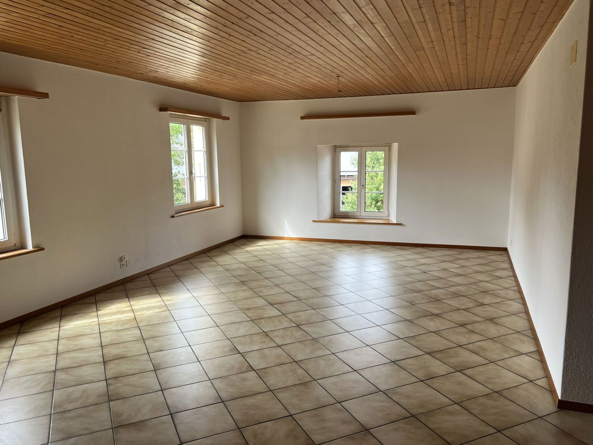 Appartement de 3.5 pièces à louer