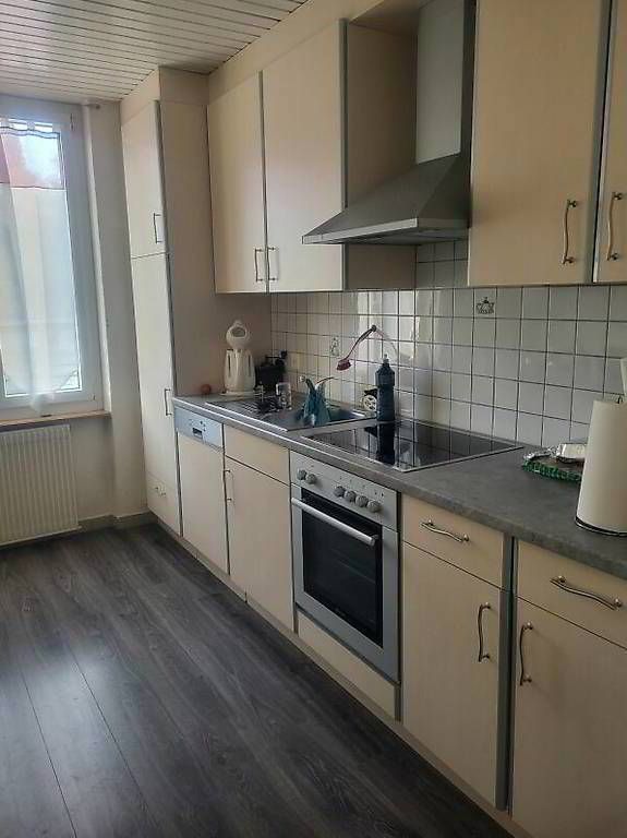 Appartement de 3.5 pièces à louer