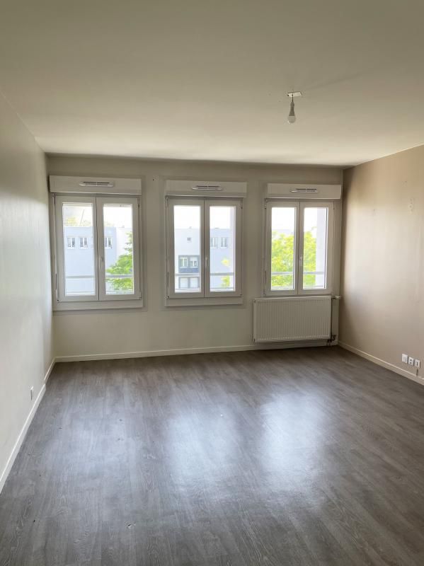 REIMS – Appartement 3 pièces à proximité de l’Hôpital