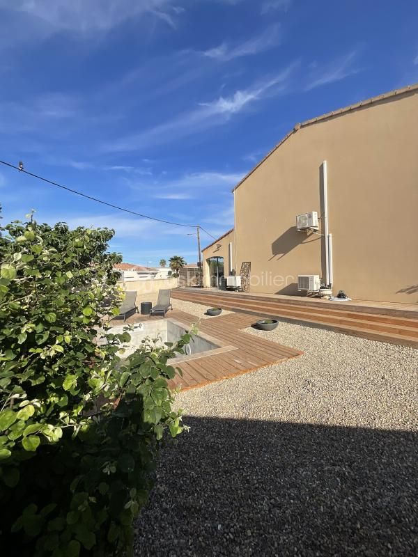 *** VILLA 5 PIÈCES * TERRAIN * PISCINE * VERANDA ***