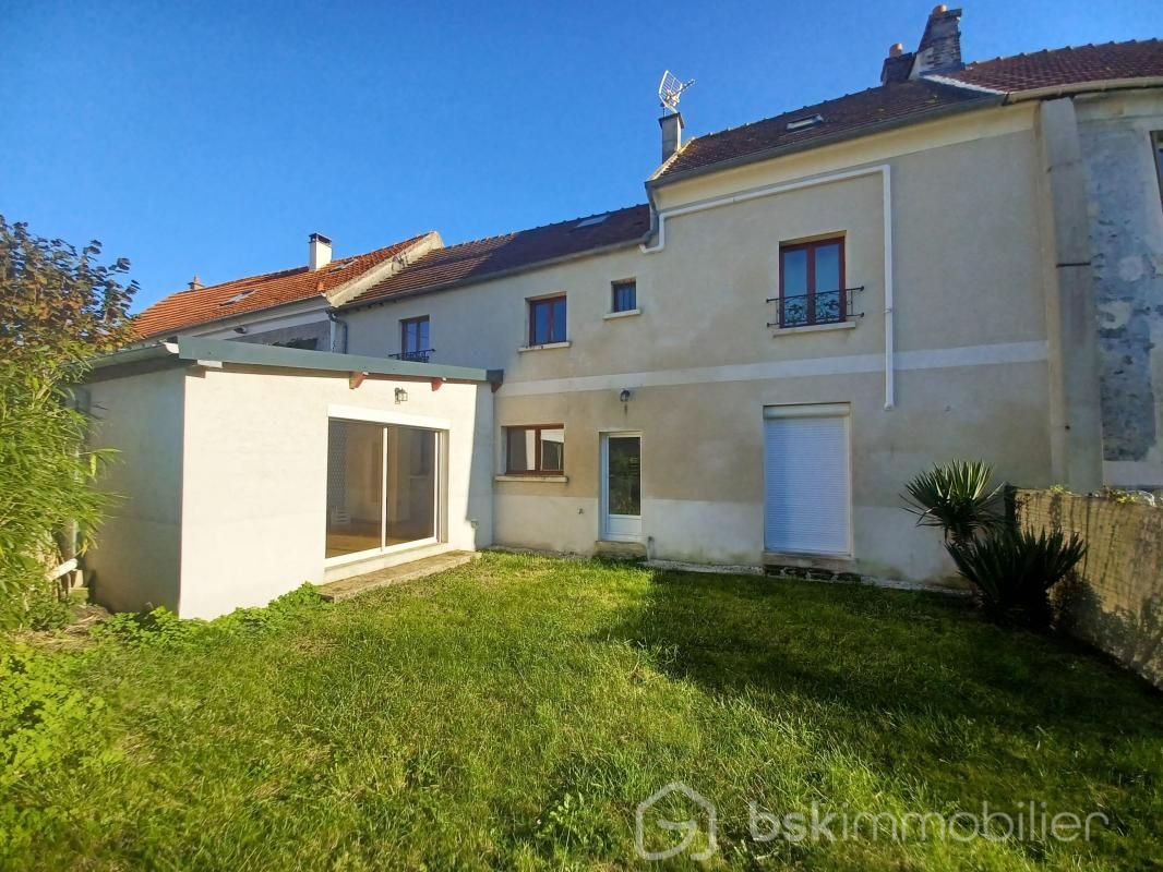 Maison au calme avec appartement indépendant