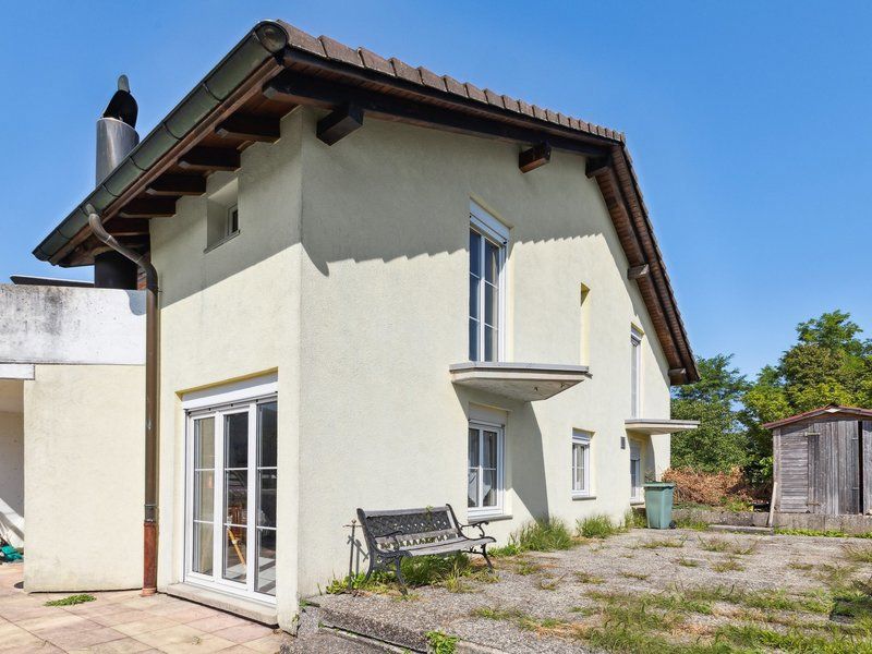 Maison mitoyenne au coeur d’un environnement champêtre