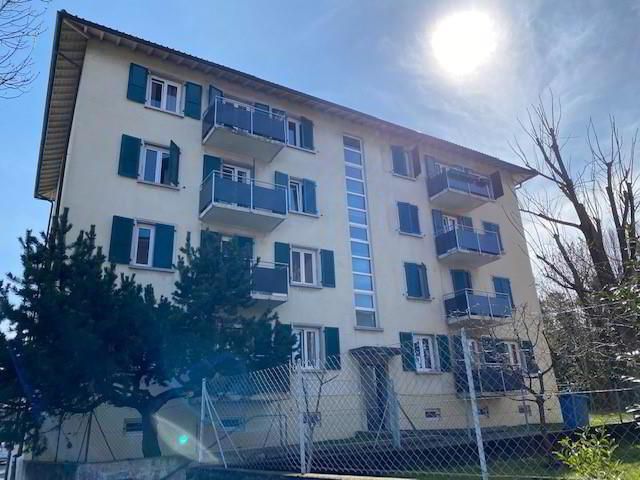 Appartement Rue du Caudray - 1020 Renens VD