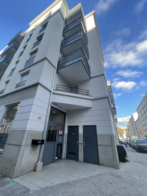 Appartement 2 pièces Lyon - 159000 €