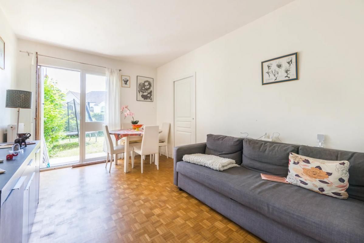 Charmant Appartement de 55m² - Lumineux et Verdoyant - Bien vendu loué