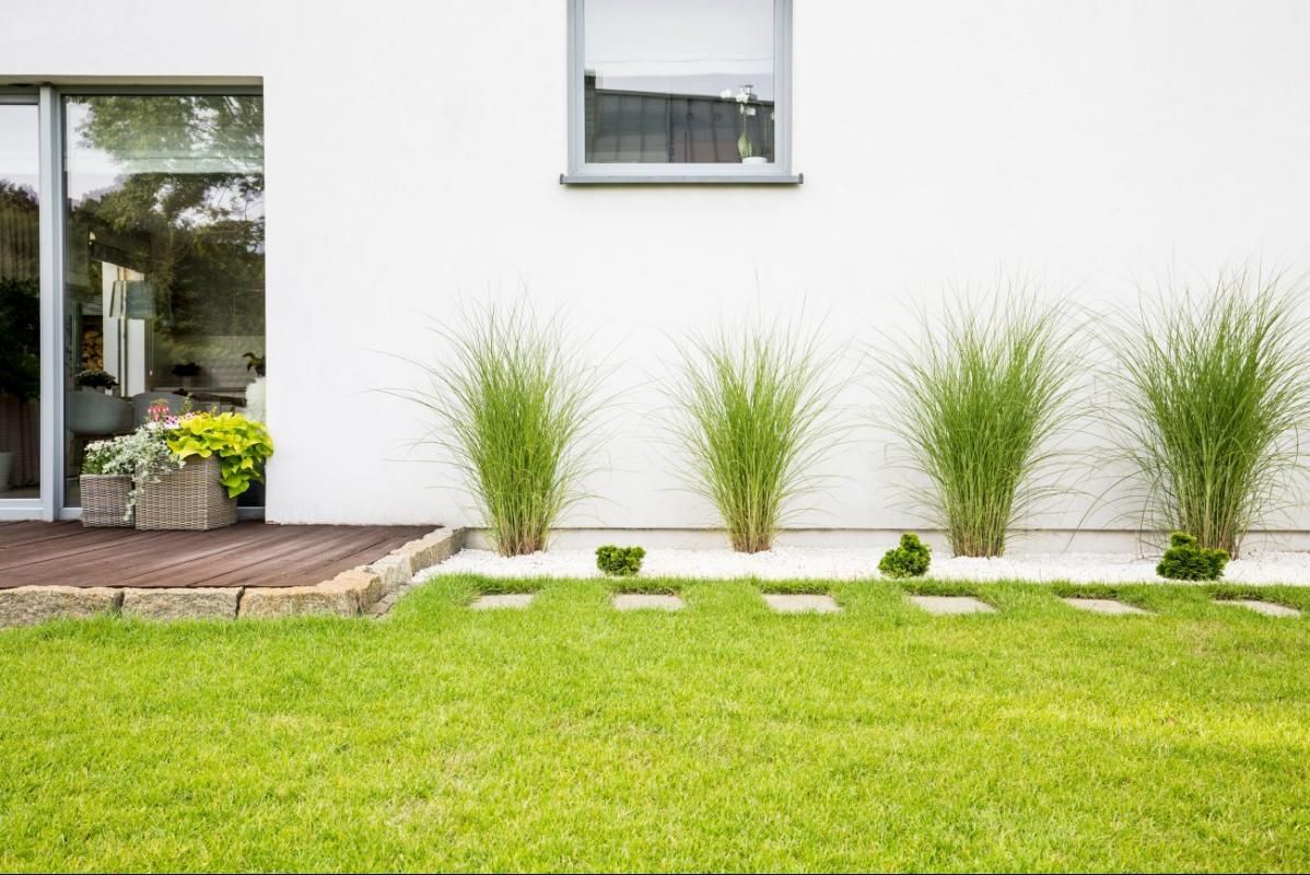 Appartement T3 avec jardin à Vendargues