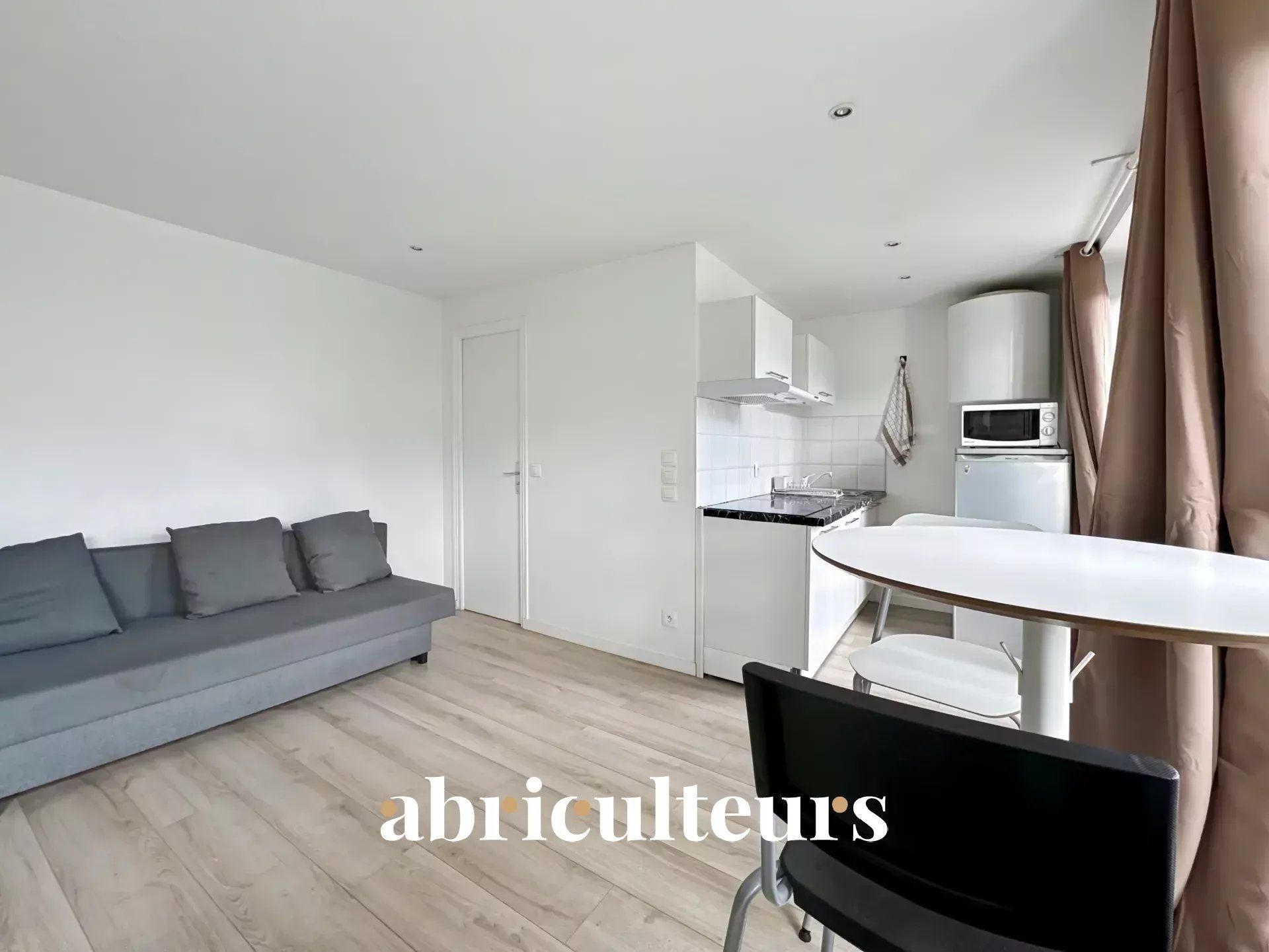 Lot de 2 appartements - idéal investisseur