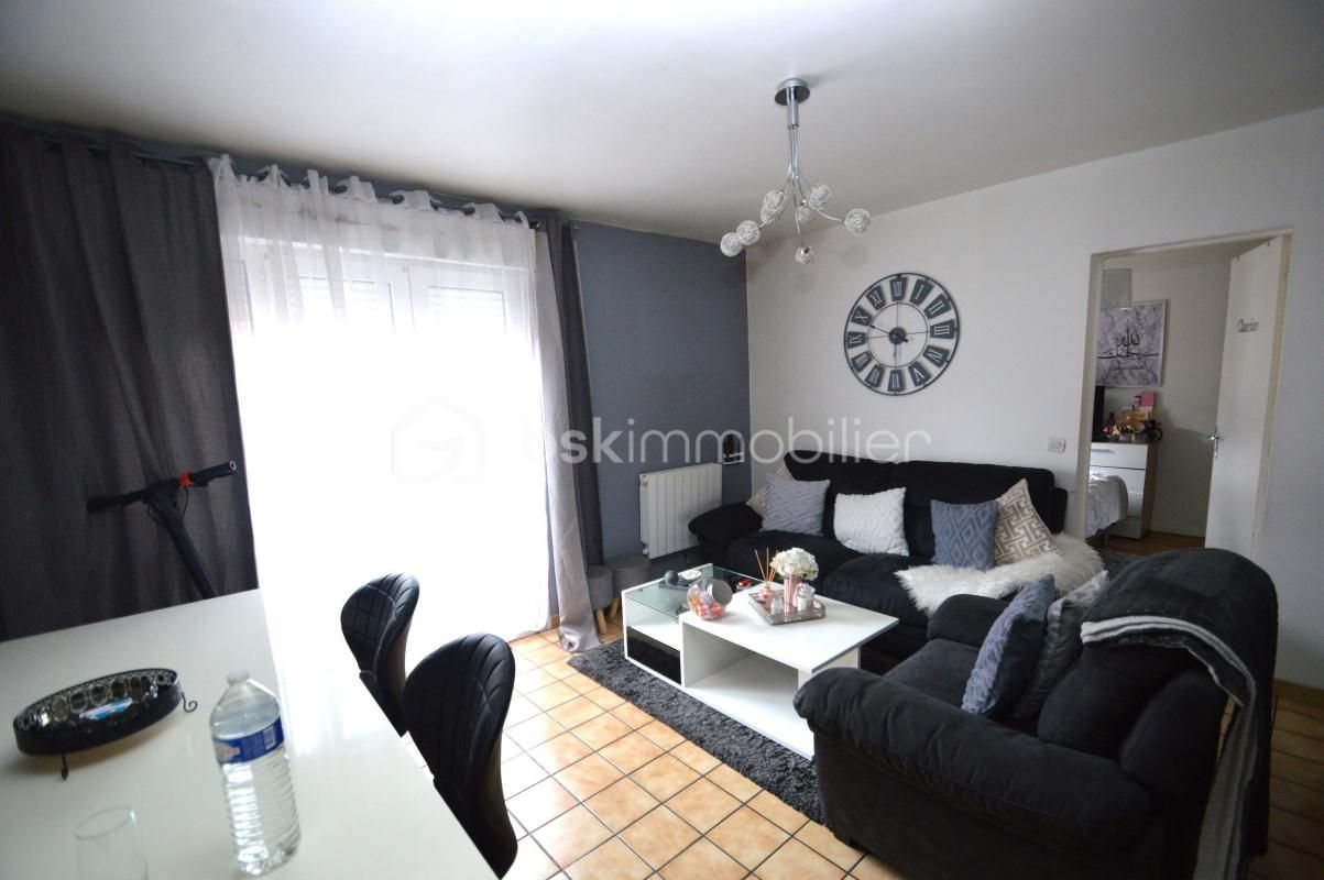 Appartement F2 Ideal investisseur