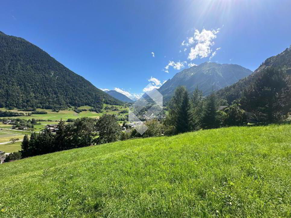 Les Balcons d'Entremont - Vollèges - Eco-friendly villas