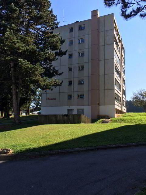 Appartement Chemin des Anémones - 1607 Palézieux