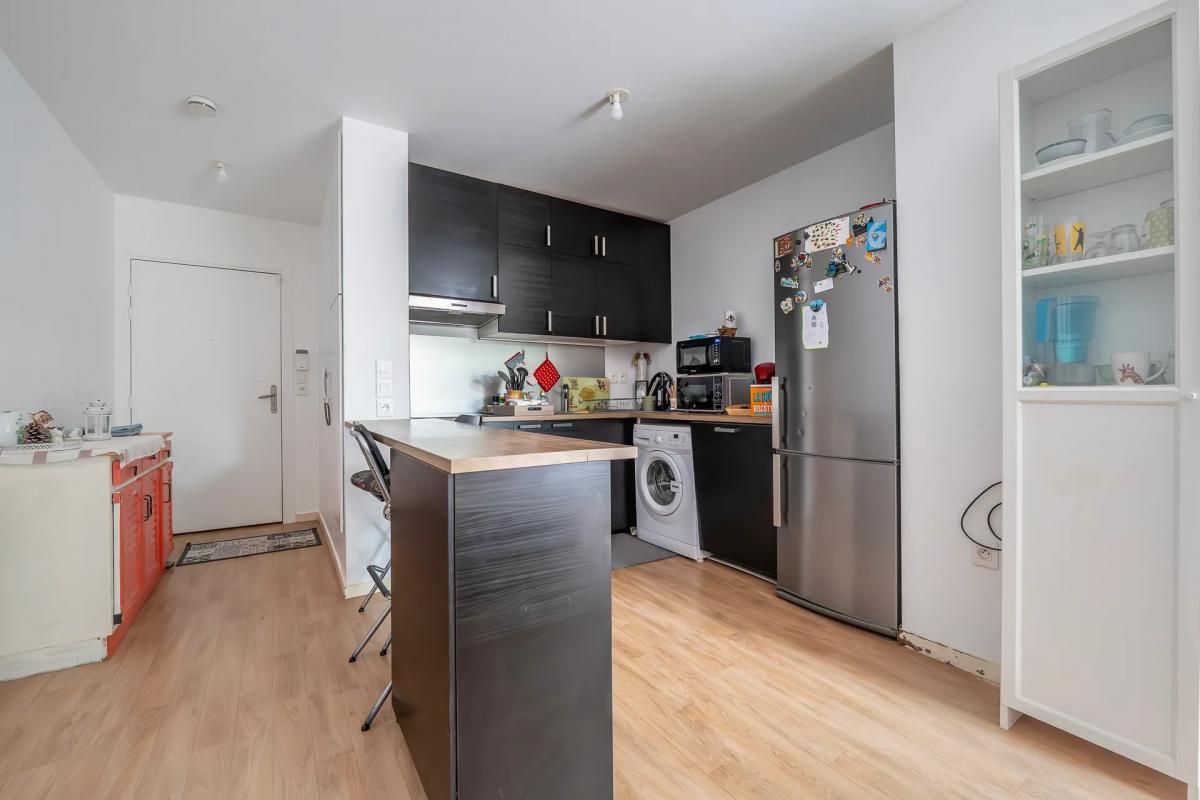 Appartement 3 pièces de 61 m2 en vente à Orly - Idéal pour primo accédant ou investisseurs