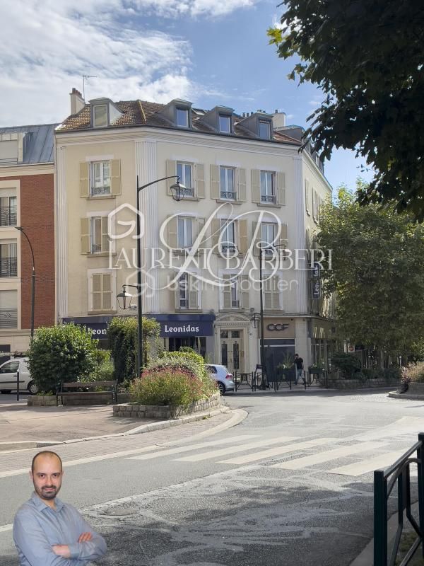 Bel appartement rénové au Raincy, calme et proximité