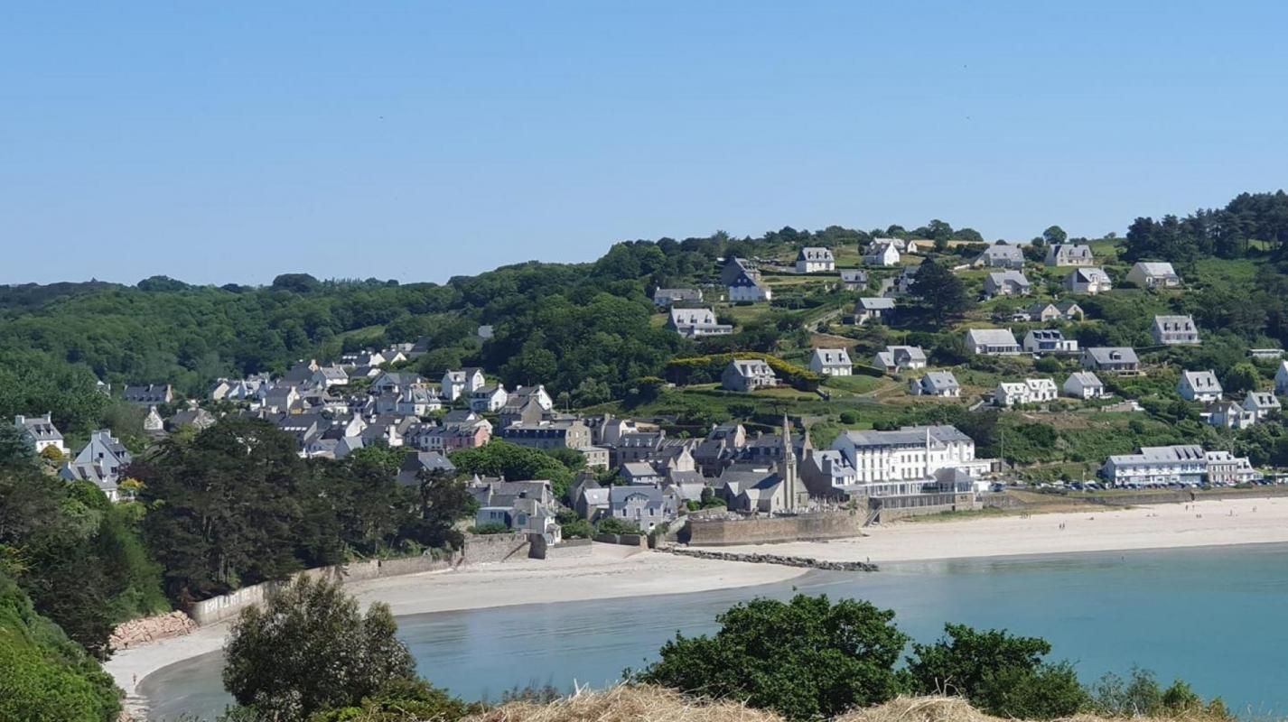 Plages et mer en 5 minutes à pied