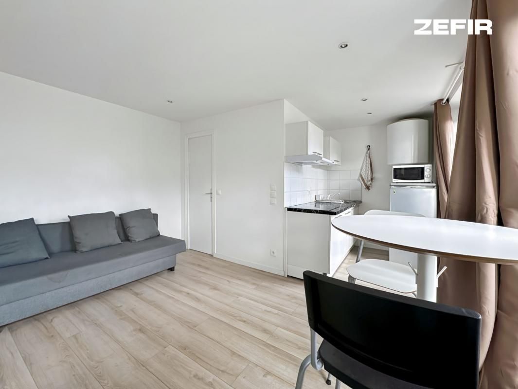 Lot de 2 appartements - idéal investisseur