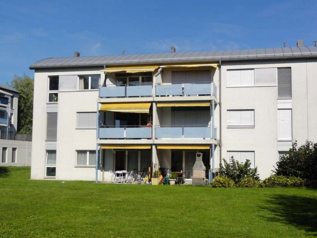 Quartier calme et proche des écoles!