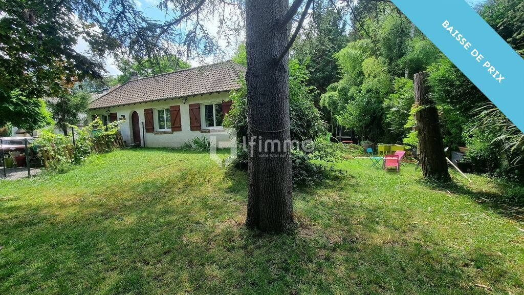 Maison à Esbly pour amoureux du calme