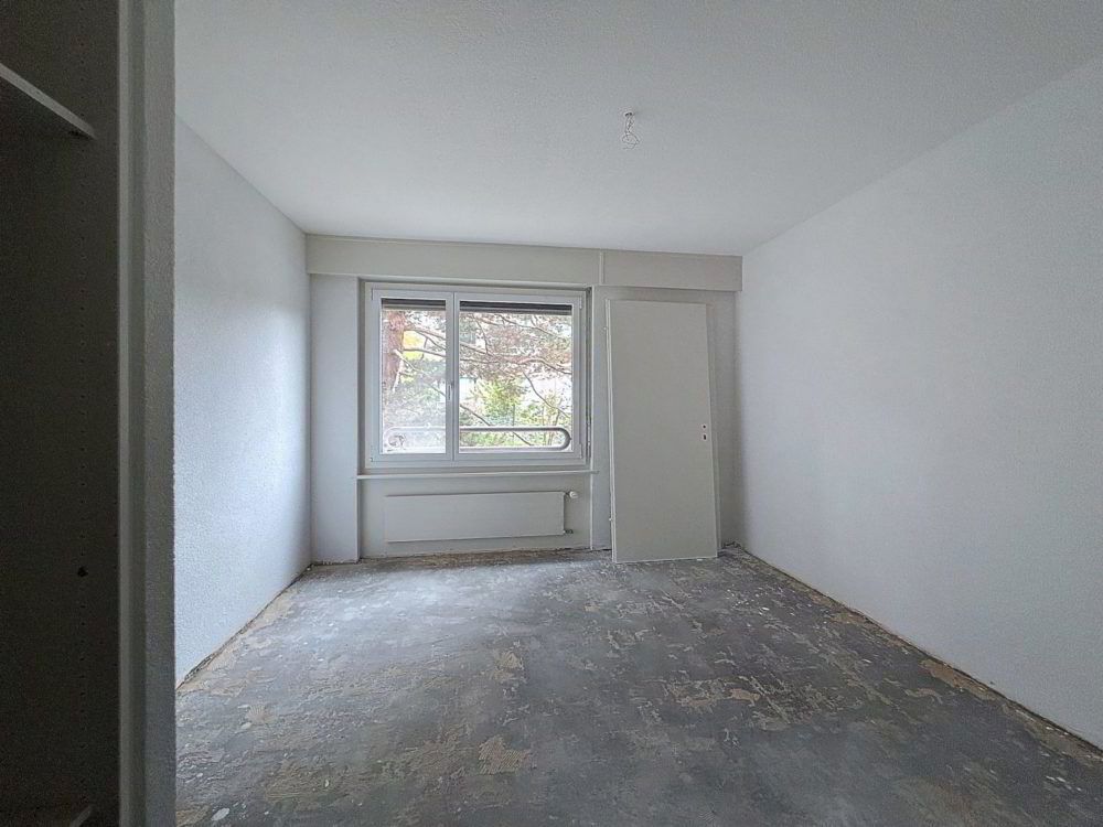 Bel appartement de 3,5 pièces proche de la Sallaz