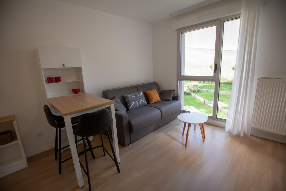 Appartement de 19m2