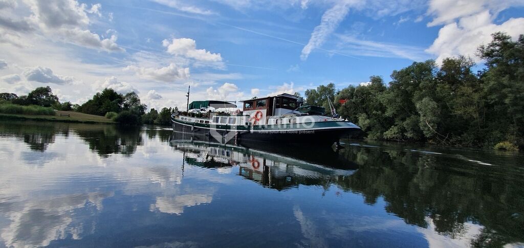 Bateau de plaisance