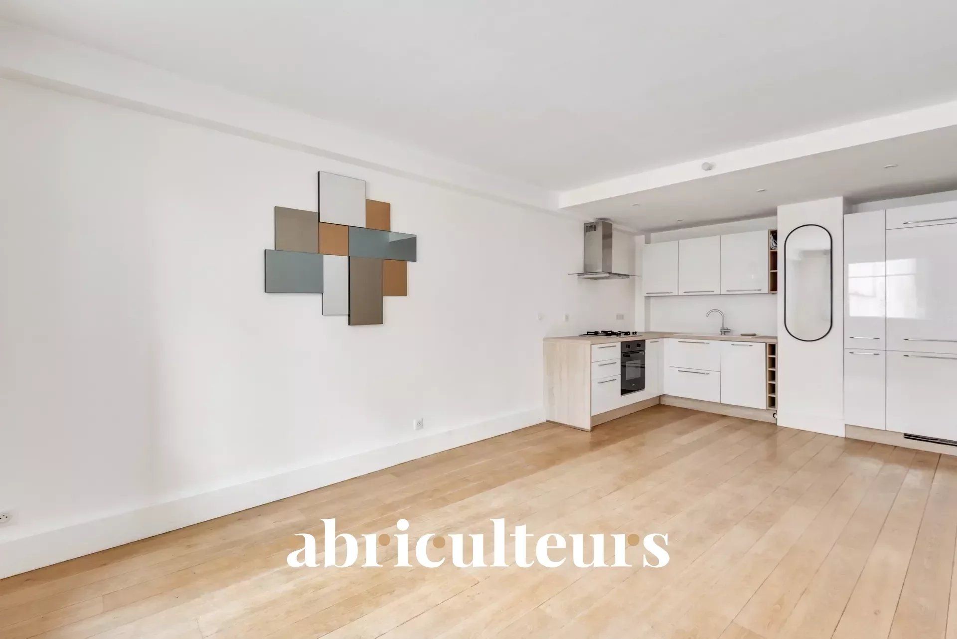 Appartement 3 pièces de 68 m2 en vente à Paris 9ème arrondissement