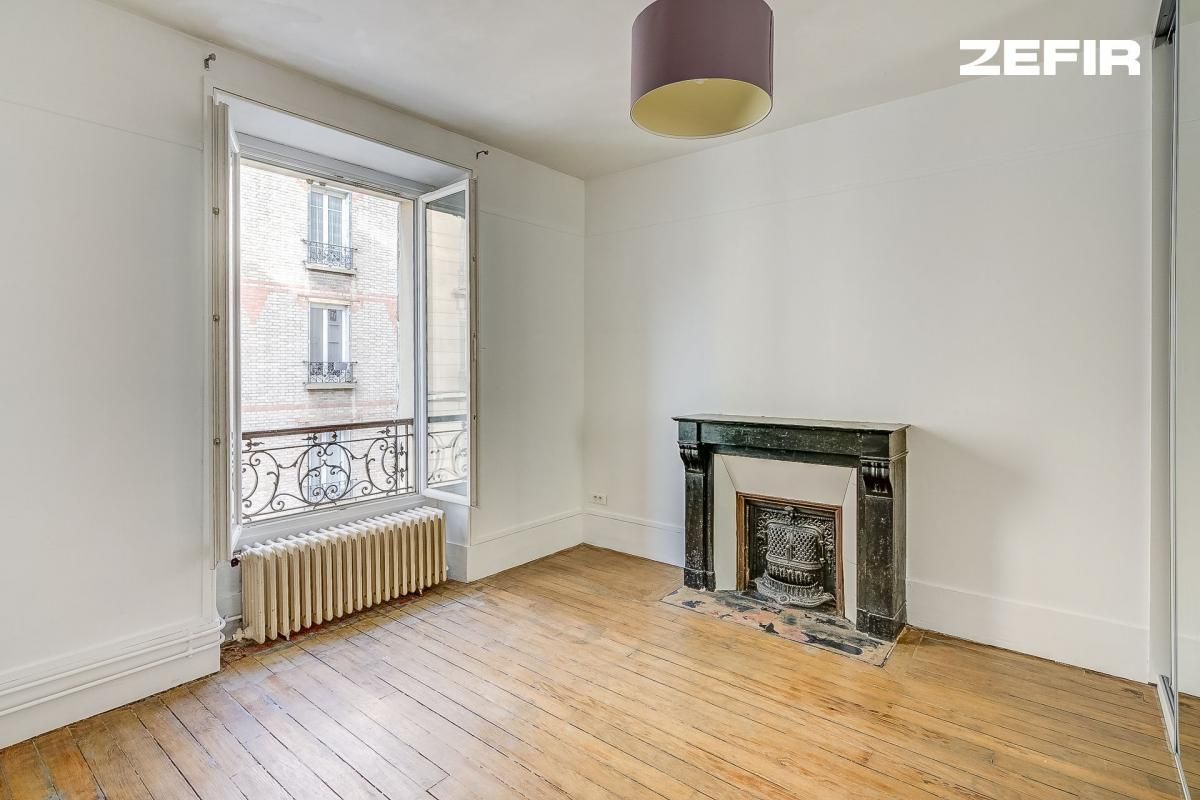 Appartement 3 pièces de 60 m2  à Maisons-Alfort