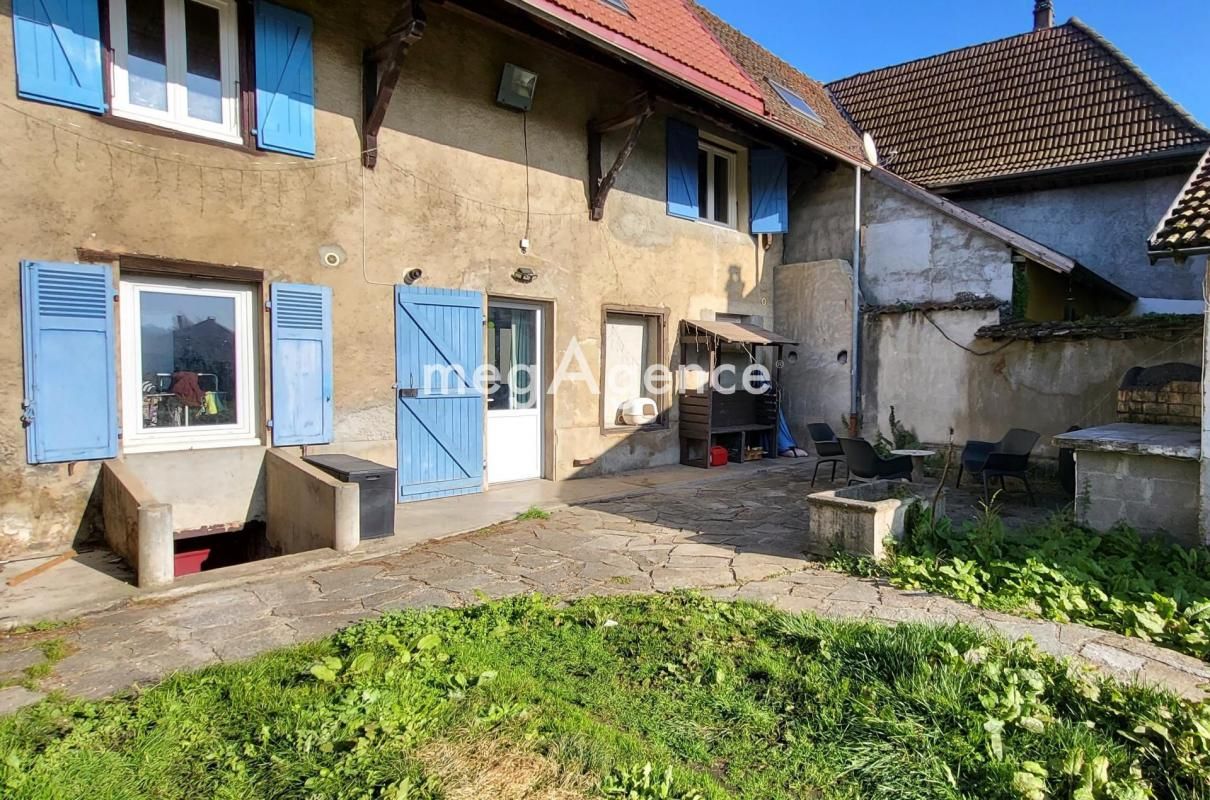 Maison 5 pièces 145 m²