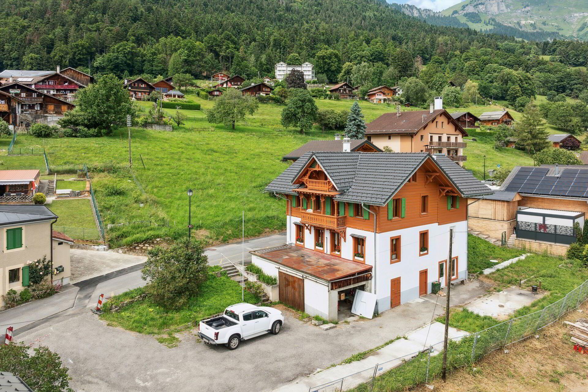 "Le Manoir" rénové en 2024 charme et esprit contemporain