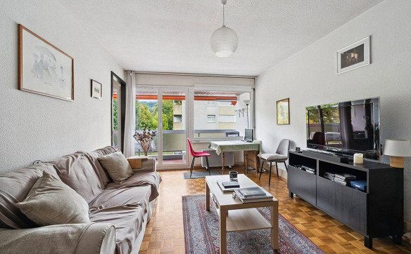 Appartement de 4 pièces à vendre à Bardonnex !