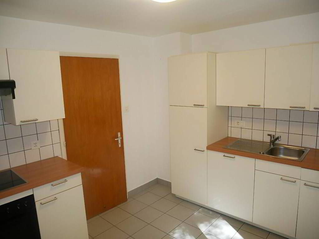 Appartement de 3.5 pièces à louer