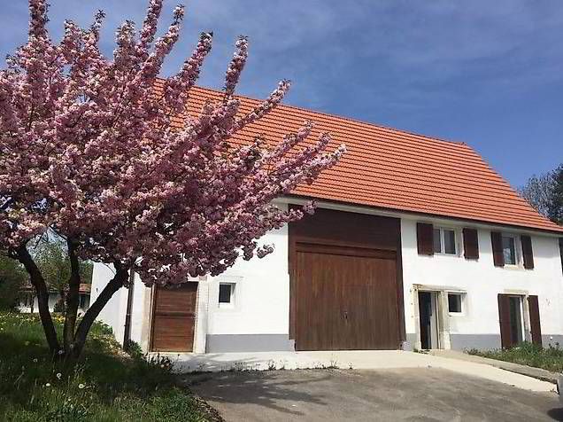 Maison à louer ou à vendre